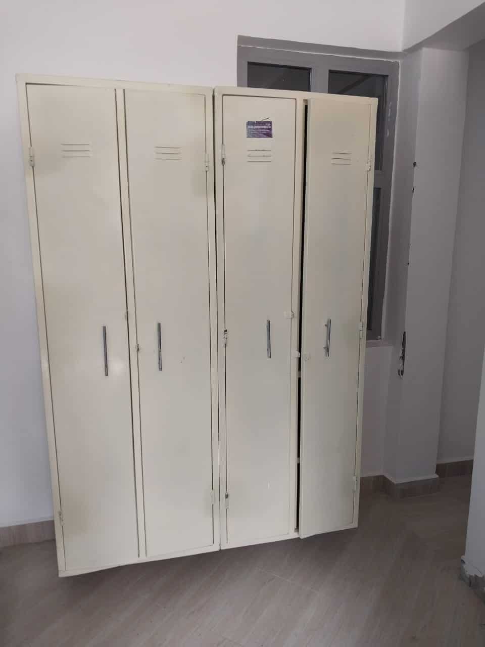 Cabinet Installation