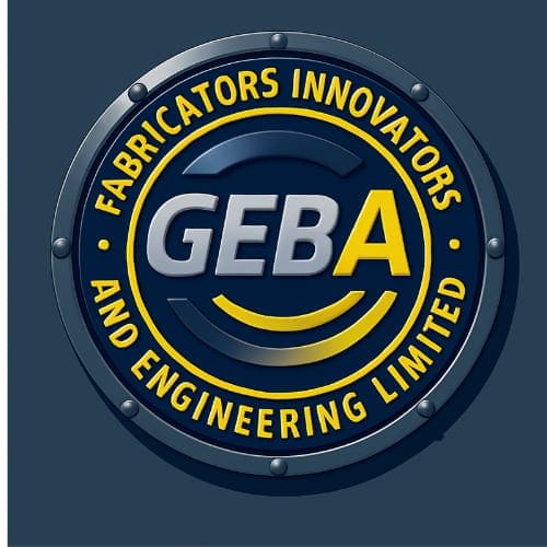 GEBA ENGINEERING LTD
